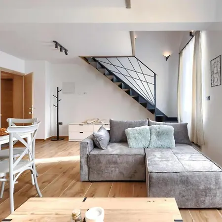 Διαμέρισμα Zanet - Duplex With Sea View Fažana