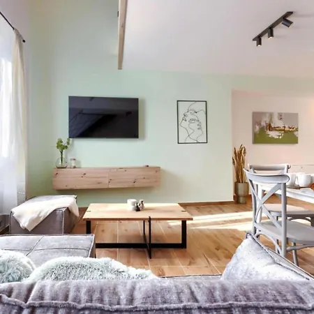 Apartment Zanet - Duplex With Sea View