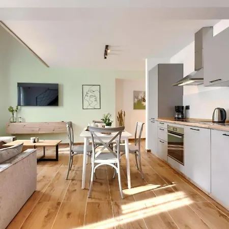 Διαμέρισμα Zanet - Duplex With Sea View *