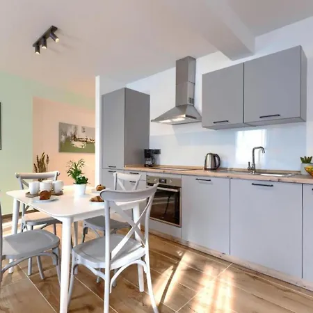 Zanet - Duplex With Sea View
