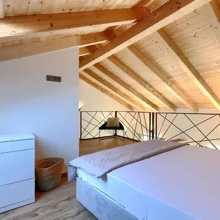 Zanet - Duplex With Sea View * Fažana