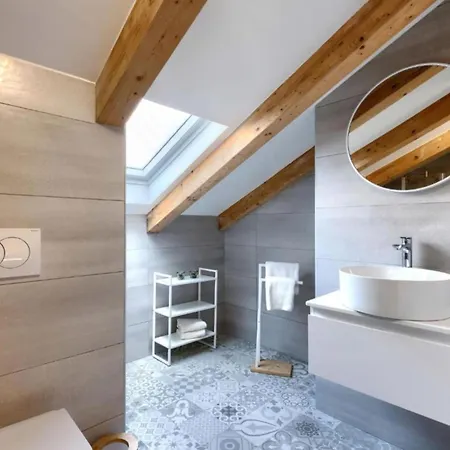 Zanet - Duplex With Sea View Διαμέρισμα *
