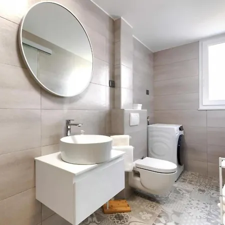 Zanet - Duplex With Sea View Διαμέρισμα *